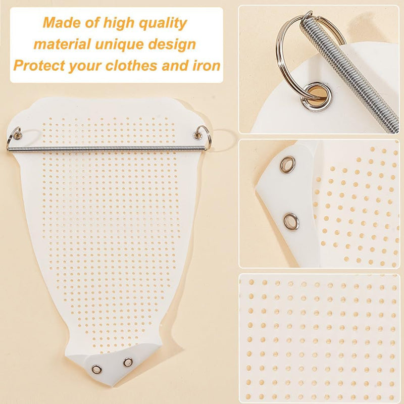 Teflon Iron Cover Protector