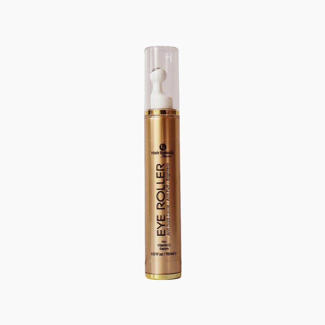 Eye Roller | Eliminates Dark Circles & Puffy Eyes