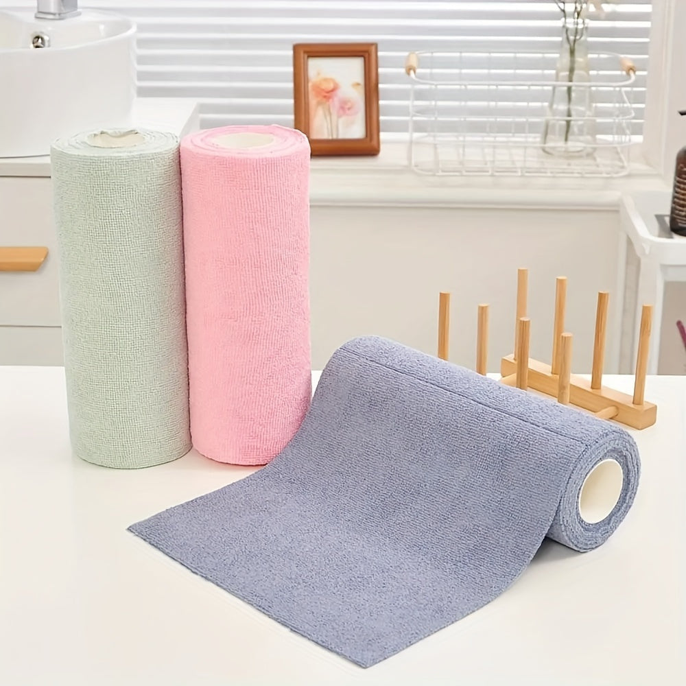 Multi-function Cleaning Roll Towels.