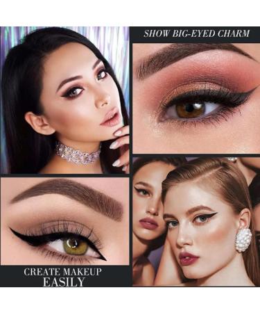 Long Wear Waterproof Gel Cream Eyeliner Kajal
