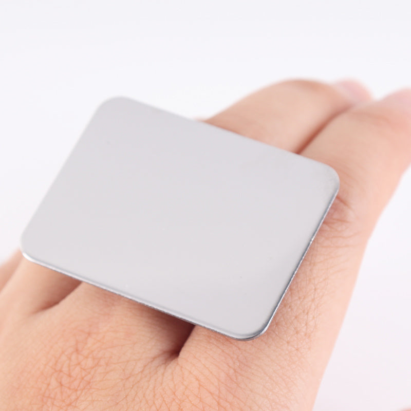 Mini Ring Mixing Palette