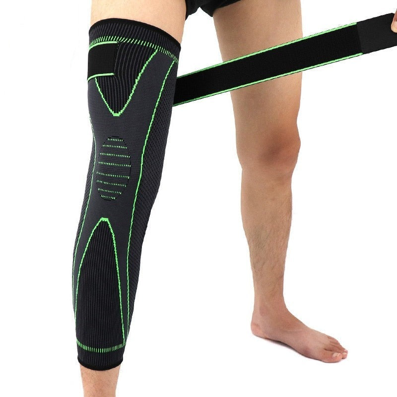Knee Warmer Paid