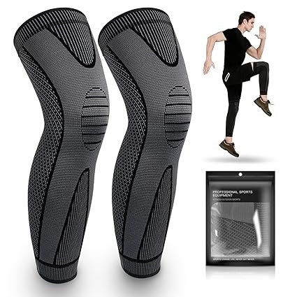 Knee Warmer Paid