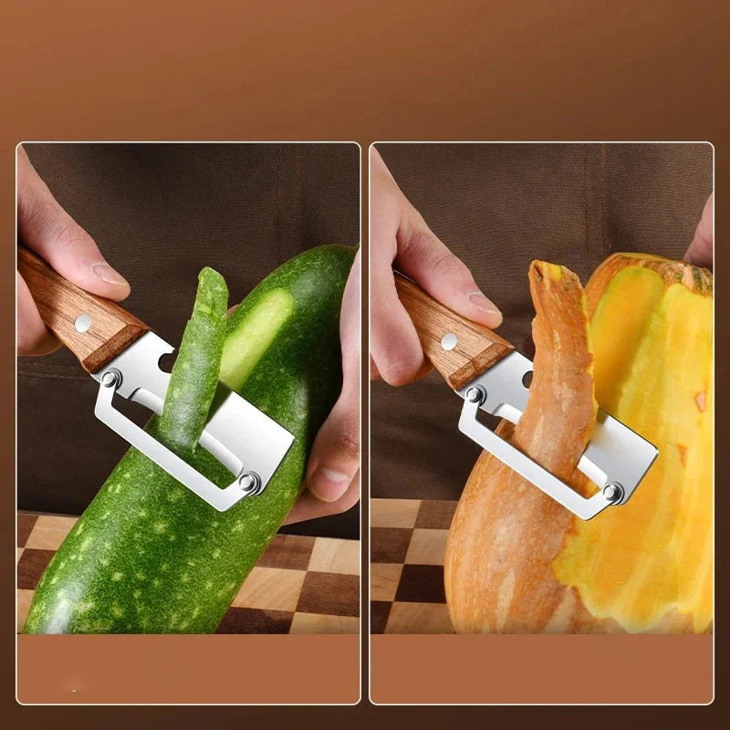 Multi-Functional Vegetable Peelar For Kitchen
