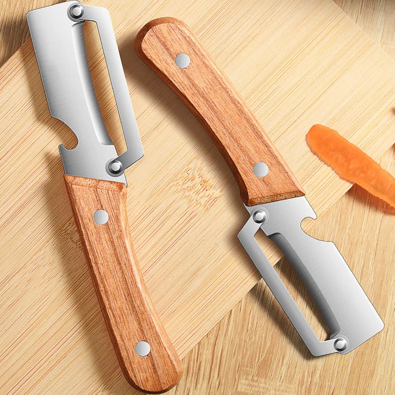 Multi-Functional Vegetable Peelar For Kitchen