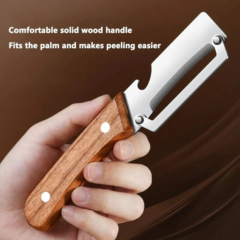 Multi-Functional Vegetable Peelar For Kitchen