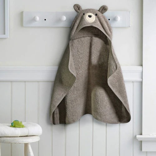 Baby Bath Towel