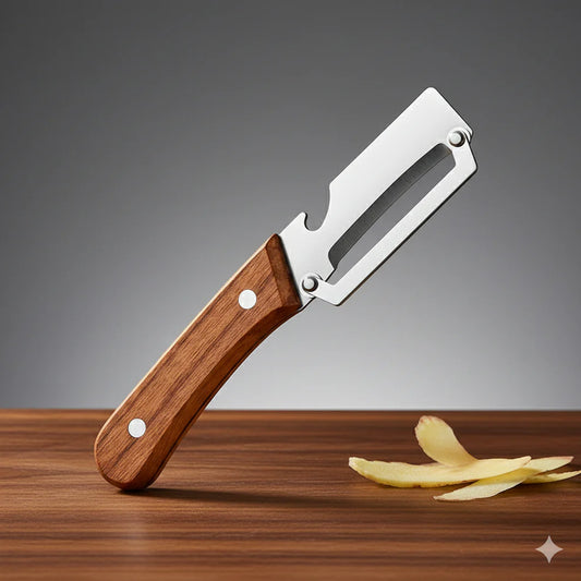 Multi-Functional Vegetable Peelar For Kitchen